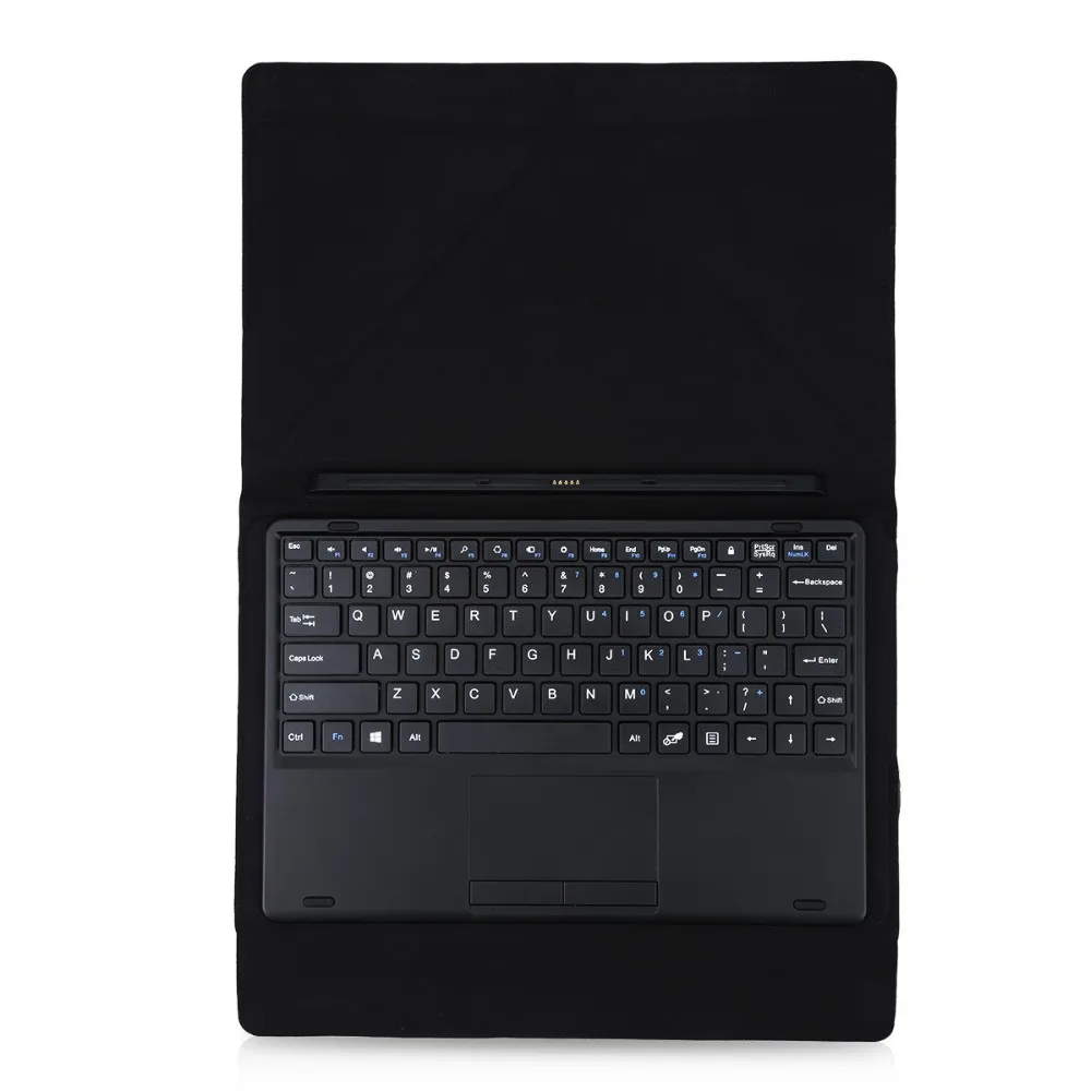 Магнитная клавиатура с абсорбцией чехол для 10 8 дюймов chuwi Hi10 Plus Tablet PC Клавиатура