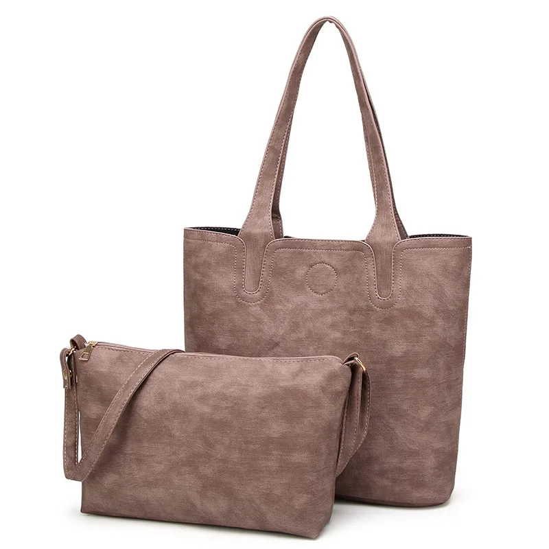 JIASNA Европейский и Американский Стиль Дамы Сумочка Высокое Качество PU Женщины