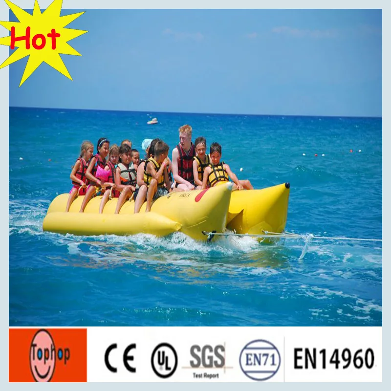 Бесплатная доставка 10 человек игровое оборудование для водных игр дешевая