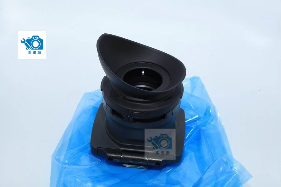 New origina Camcorder Viewfinder Eyepiece VF Eye Cup Block Ass'y ForSony PMW-TD300 PMW-580 PXW-X400 PXW-X500 PXW-X580 A1853004A |