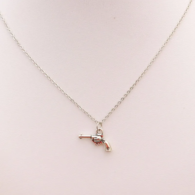 Колье и подвески в стиле стимпанк NK941 бижутерия для мужчин женщин антиквариат