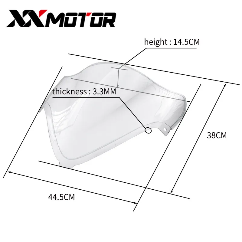 Кожух лобового стекла для SUZUKI GSXR1300 GSXR GSX R1300 R HAYABUSA 2008 2009 2010 2011 2012 2013 08 09 10 11