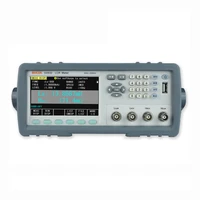 u2832 new high performance digital lcr meter high frequency digital bridge tester