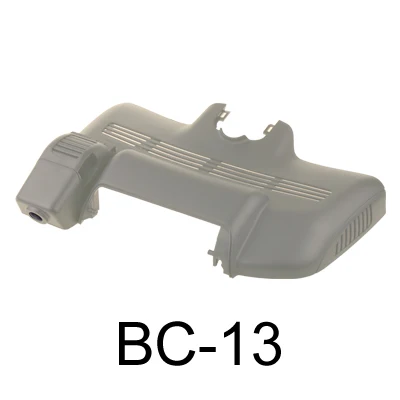 SINOSMART Novatek 96658 автомобильный Wifi DVR для Mercedes Benz CLS GLS S класс S350/S400/S500/S600/S40 W222 управление приложением SONY IMX323 - Название цвета: BC13 Beige