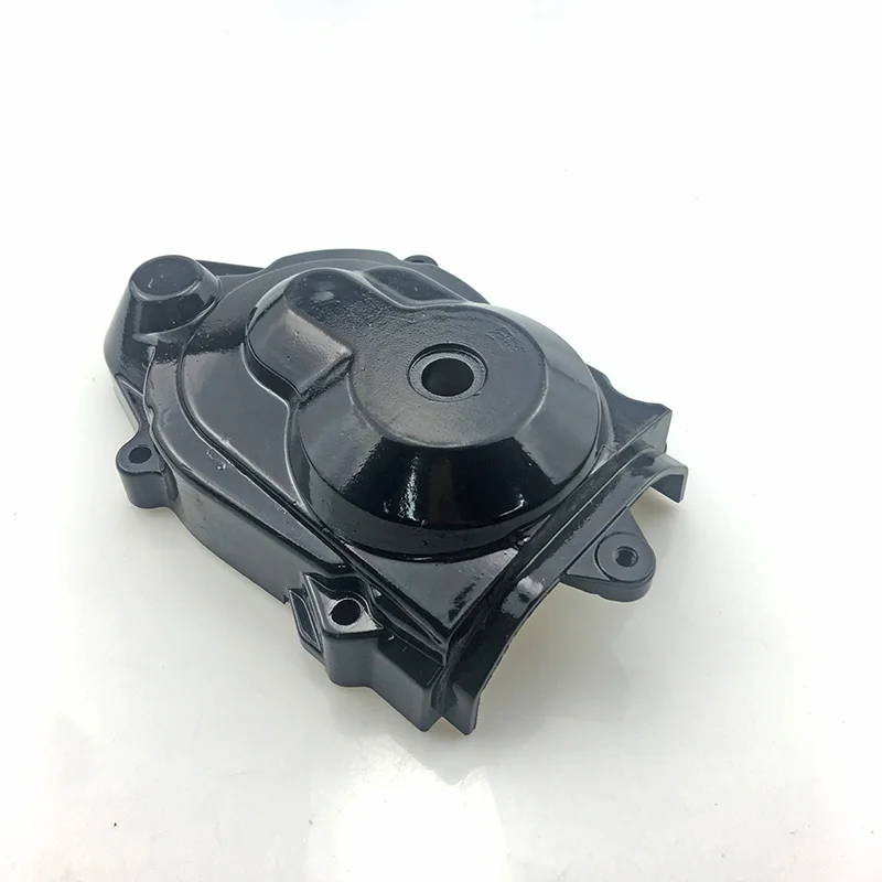 Большой кожух привода механизма передвижения с ремнем для Honda DIO AF18 AF24 AF27 AF28 со стороны пусковой стороны, доставка бесплатно.