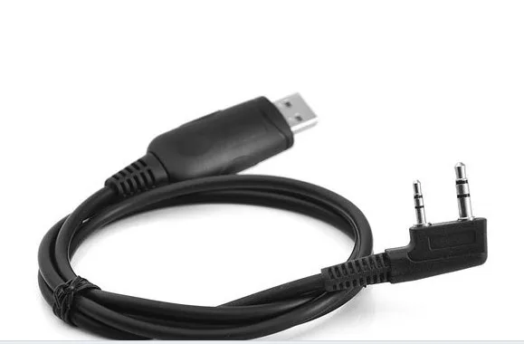 USB программный кабель для радиостанции BAOFENG UV 5R UV82 BF 888S uv b5 b6 wouxun kg uvd1p puxing