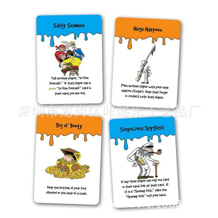 Иди на рыбалку самостоятельно карточная игра иди для себя так и взрослых