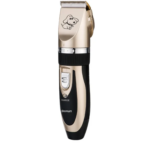 

Clippers For Dogs Professional Pet Cat Gromming Trimmer Kit Rechargeable Cats Haircut Machine Pets Shaver For Animal