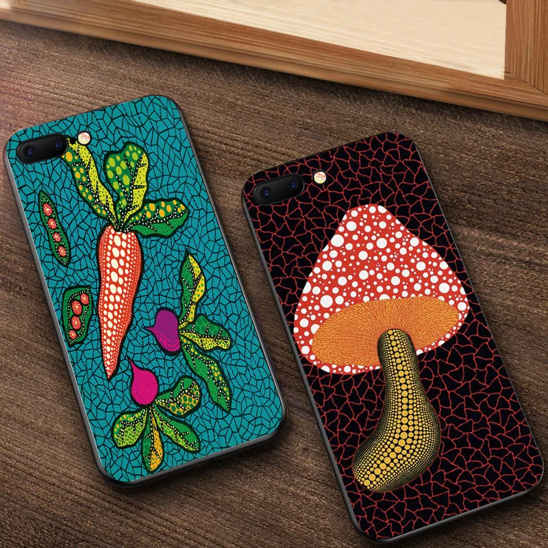 IIOZO Soft Silicone Phone Case for iPhone 8 7 6 6S Plus XR X XS MAX Great Art Aesthetic Painting TPU Cover Shell Coque | Мобильные