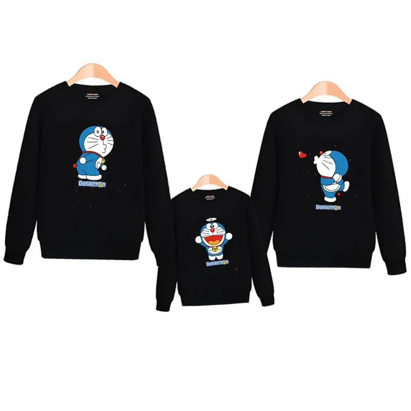 Doraemon iron on нашивки для одежды семья мультфильм наклейки diy аксессуары теплопередача для футболки parches termoadhesivos ropa