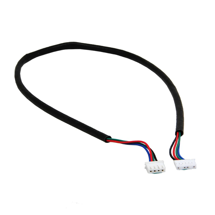 

4pcs/lot 3D Printer Stepper Motor Wire
