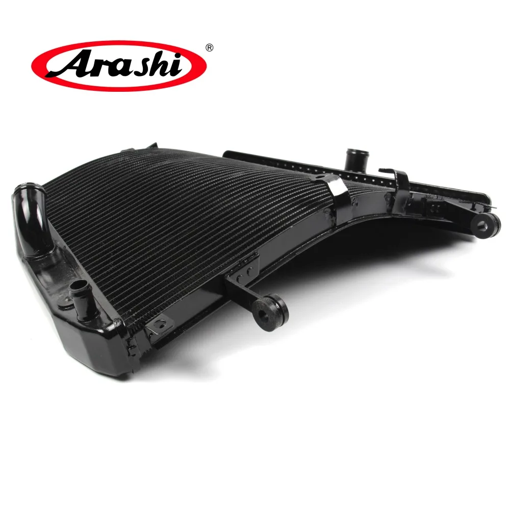 Радиатор для мотоцикла HONDA CBR1000RR 2008 2011 CBR 1000 RR CBR1000 1000RR 2009 2010 кулер воды