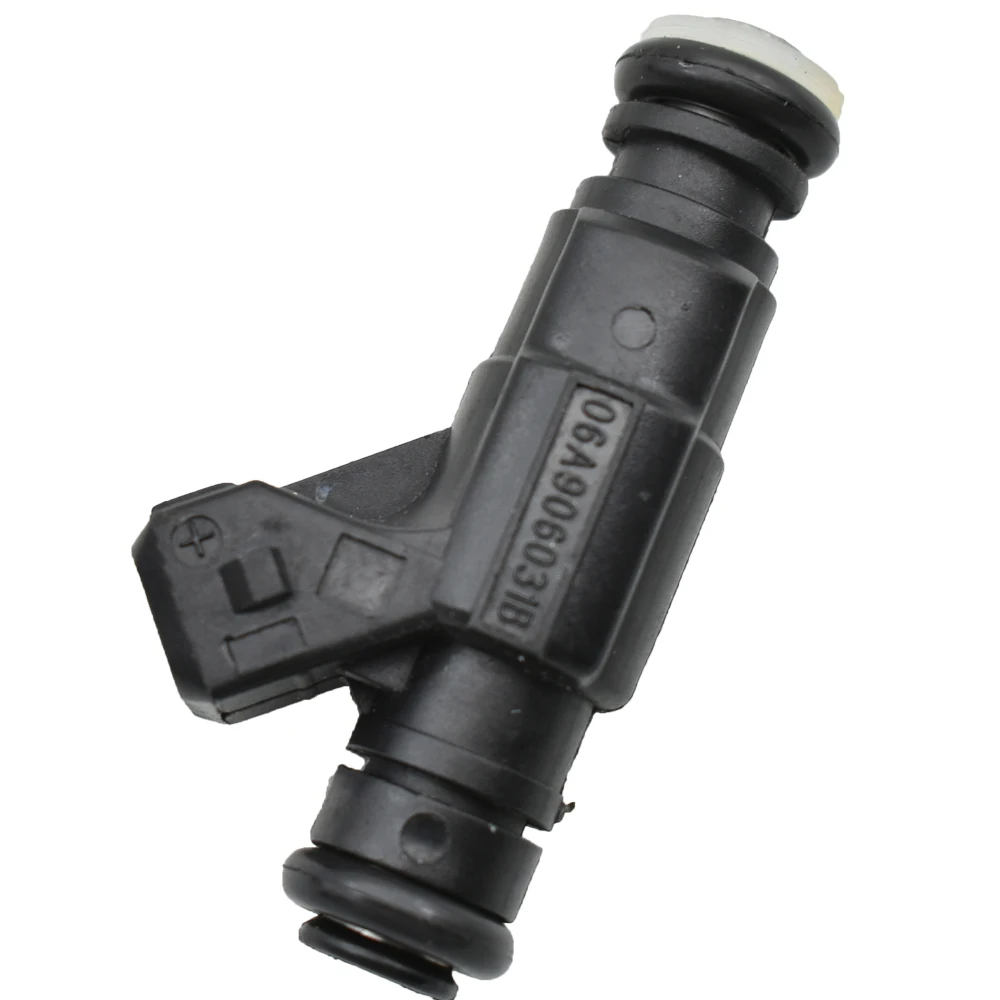4 шт./лот топливный инжектор для Audi TT V olkswgen Golf J-etta Beetle OEM 0280156061 06A906031BA