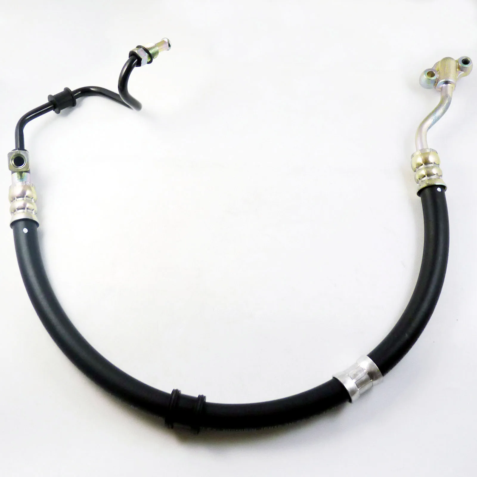 WOLFIGO новый шланг рулевого давления 53713-S5D-A05 53713S5DA05 для Honda Civic 2001-2005 | Автомобили и