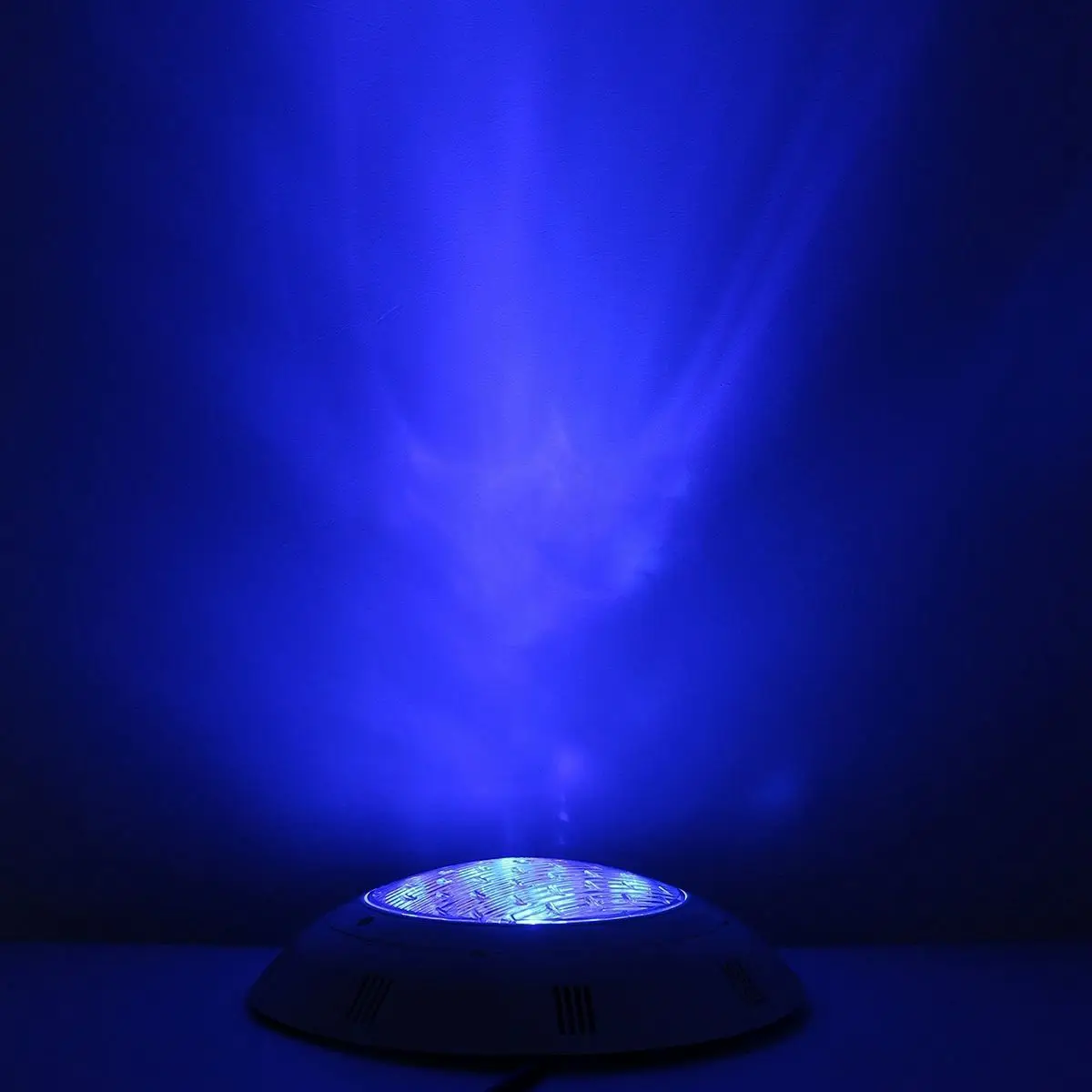 7 цветов 24V 18W светодиодный RGB подводный плавательный бассейн яркий