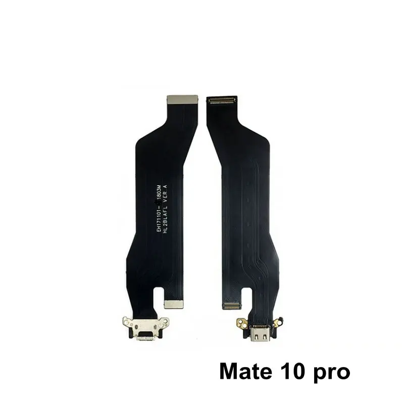 Новая материнская плата соединительная гибкий кабель для Huawei Mate10Pro запасные