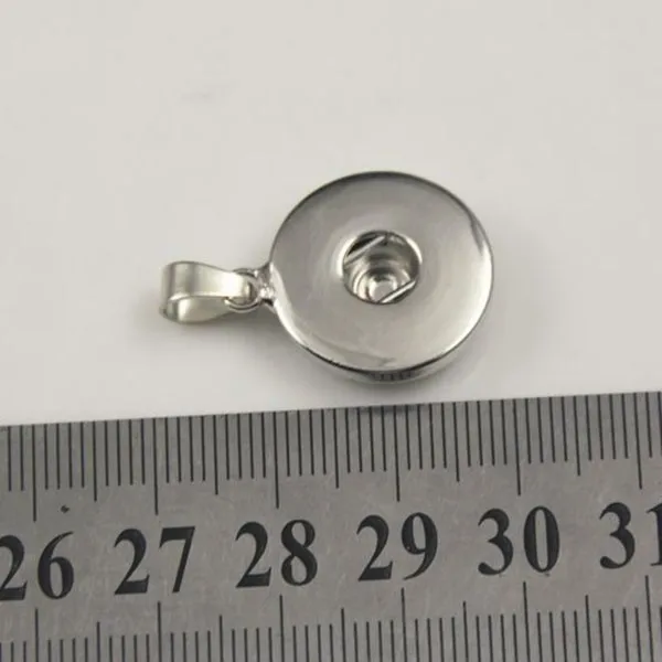 

20pcs/lot Wholesale New Fashion Diy Snap Button Charms Snap Press Button Pendant Diy snap jewelry wholesale