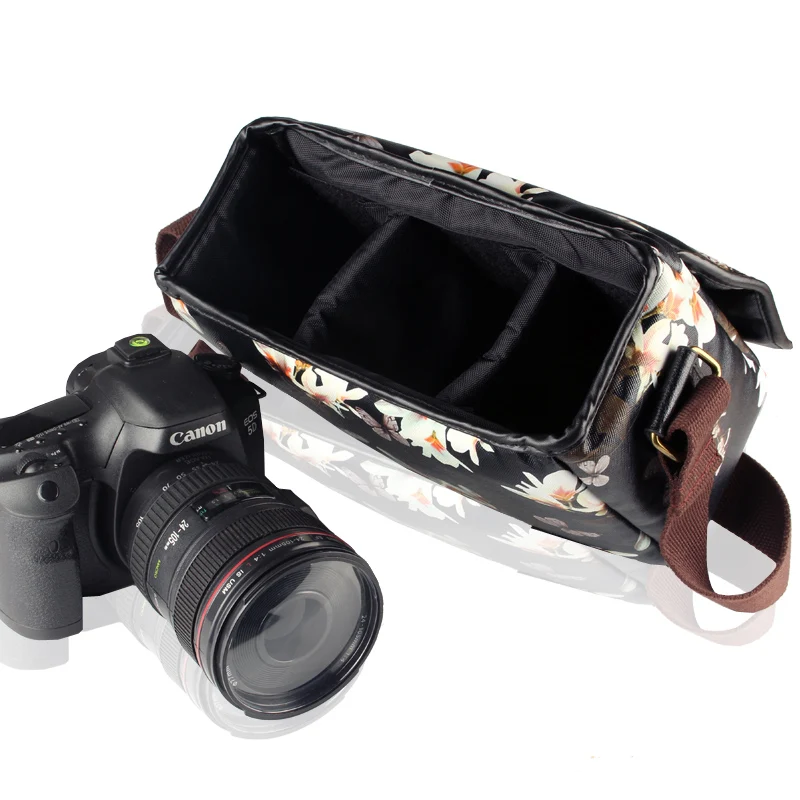 Чехол для DSLR камеры Nikon D7500 D7200 D7100 D7000 D800 D700 D5600 D5500 D5300 D5200 D5100 D5000 D3300 D3200 D3100|Сумки