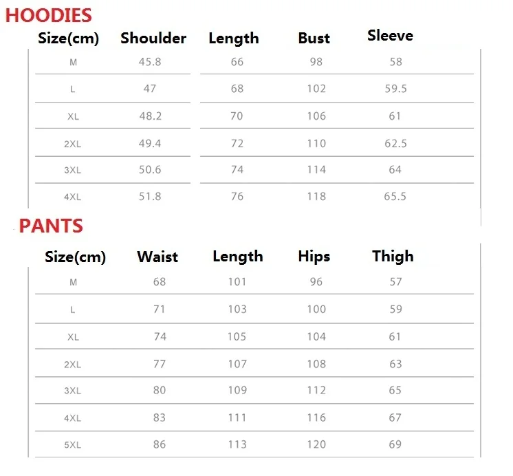 

Men's Tracksuits Spring Autumn Long Sleeve 2 Piece Sets Men's Sweatshirts Jacket + Pants Male Tracksuits Sets