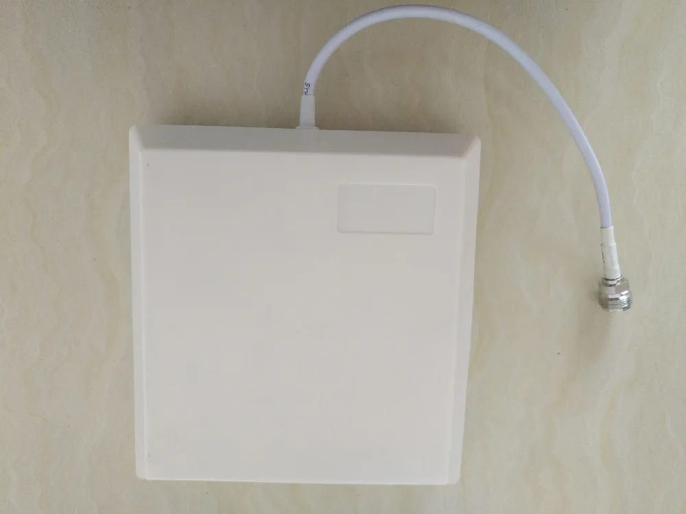 Репитер 4G Repetidor 65db GSM 1800 mhz усилитель сигнала мобильного телефона DCS с повторяемым