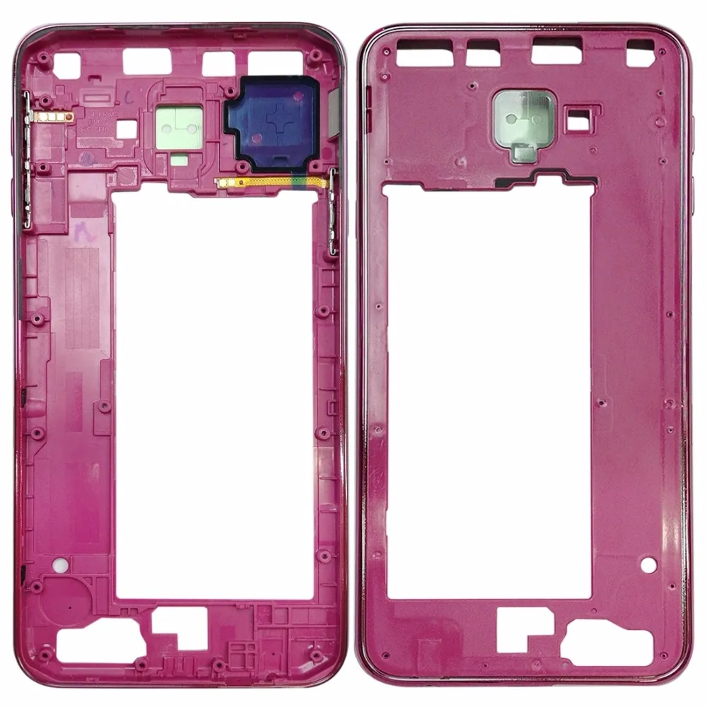 Средняя рамка для Samsung Galaxy J4 Core/J410F/J410G|Корпусы и рамки мобильных телефонов| |