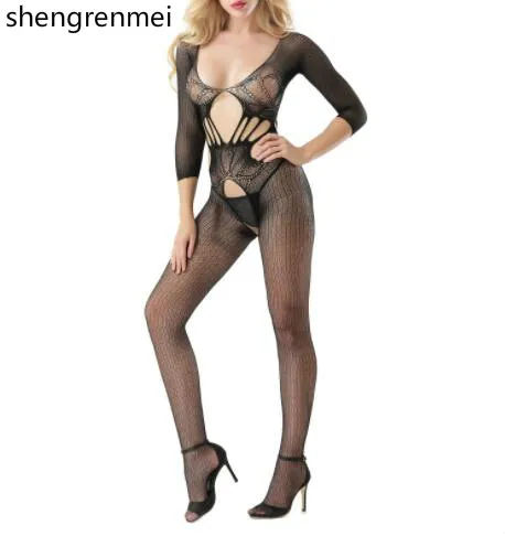 Shengrenmei 2019 красивое женское нижнее белье ночное сексуальная эротическая одежда
