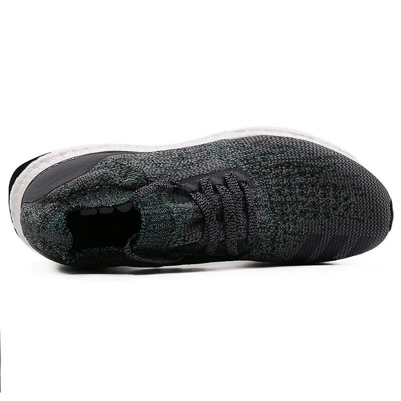 Оригинальный Новое поступление Адидас ультрабуст Uncaged мужские кроссовки|Беговая