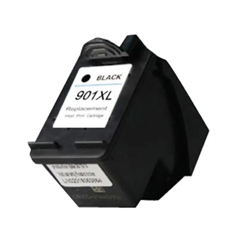 Картридж чернильный для принтера hp901 4500 J4660 J4580 2 шт./компл. | Компьютеры и офис
