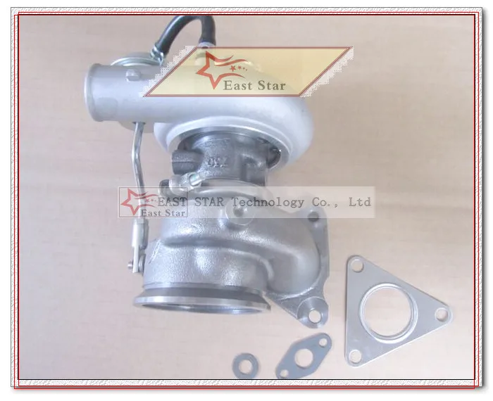 TD03 49131-05210 49131-05212 Турбо для FORD Focus 2 C-MAX Fiesta 6 1 л Citroen Jumper Peugeot Boxer 3 4HV PSA