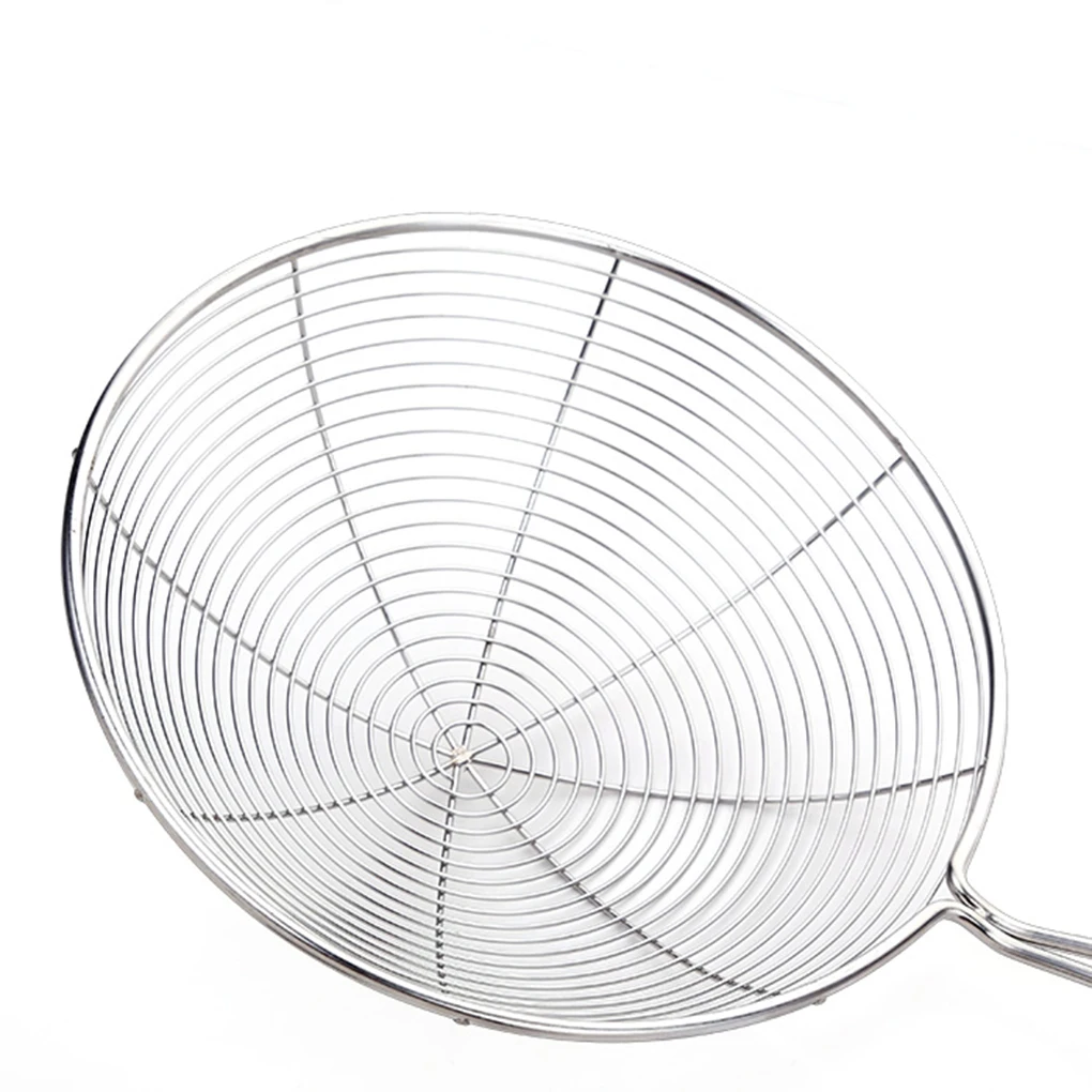 2020 нержавеющая сталь пищевое масло сито для кастрюли ковш кухонные инструменты