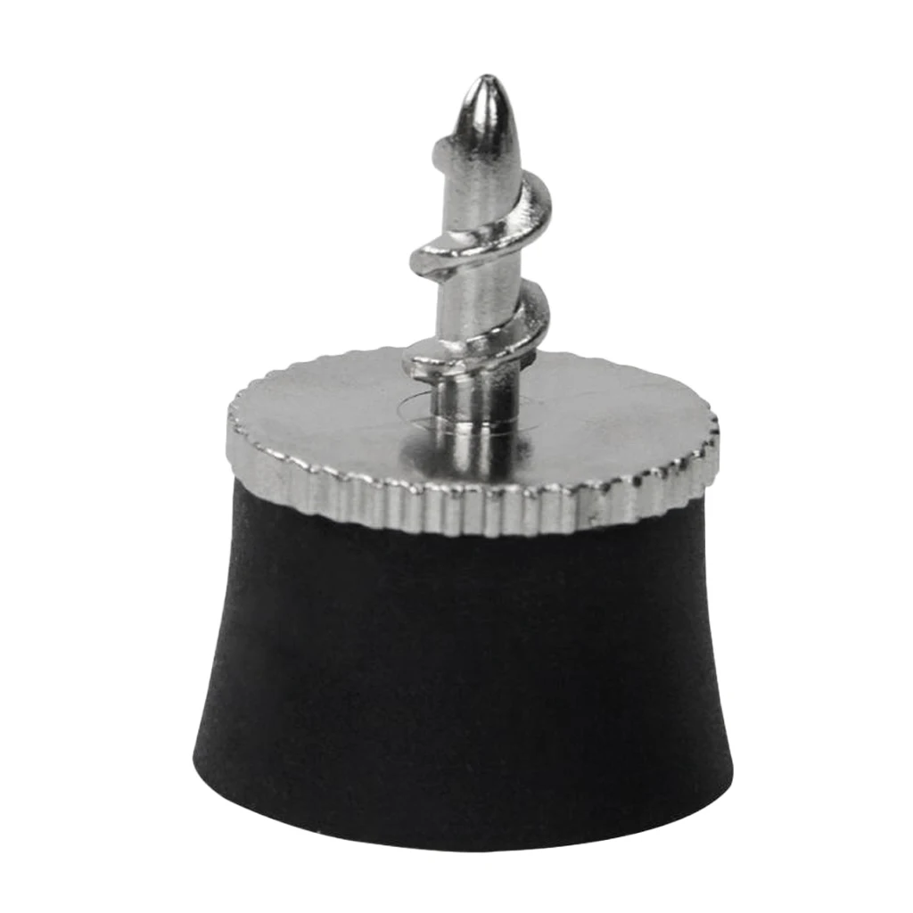 Резиновый мяч для гольфа присоска чашки Инструмент извлечения захват клюшки