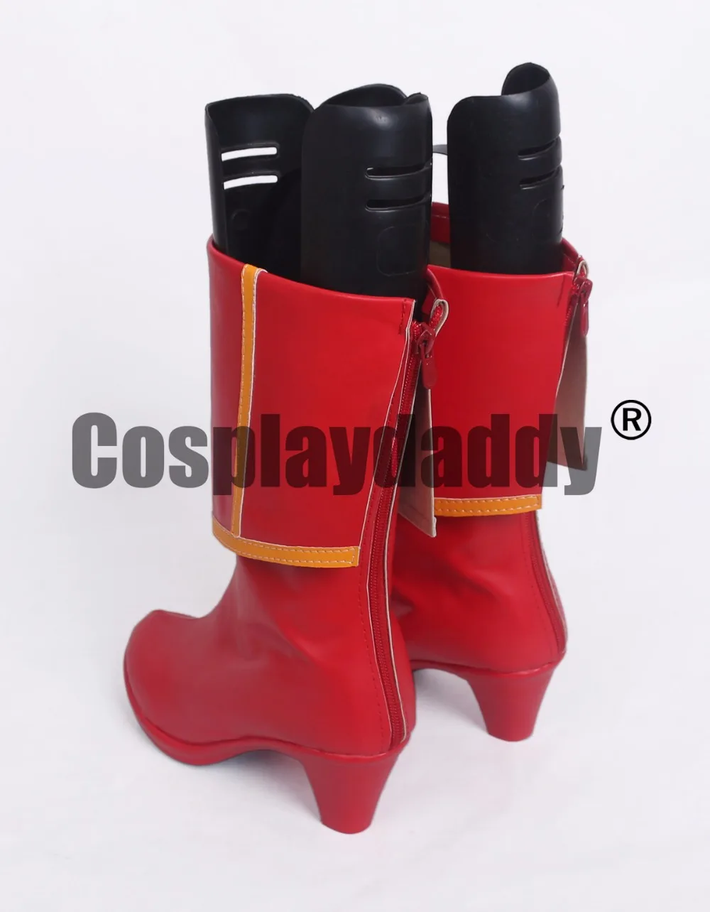 Сапоги для косплея сапоги S008 Fate/Apocrypha сабля Красного мордреда рыцарь трости Ловца