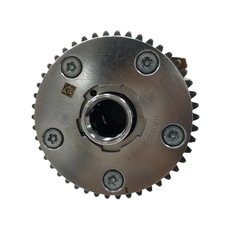 BTAP новые впускные распределительные валы EA888 для AUDI A3 A5 Seat SKoda Superb Volkswagen Golf Tiguan Passat