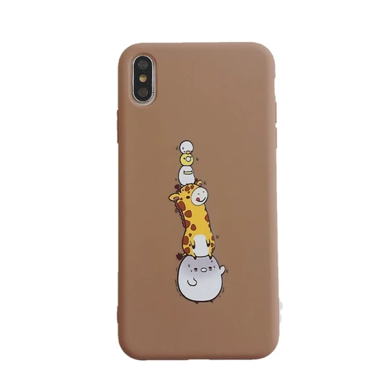 Милый чехол для телефона с рисунком забавной собаки huawei P30 P20 PRO P10 mate 20 nova 4 3s honor 9 10