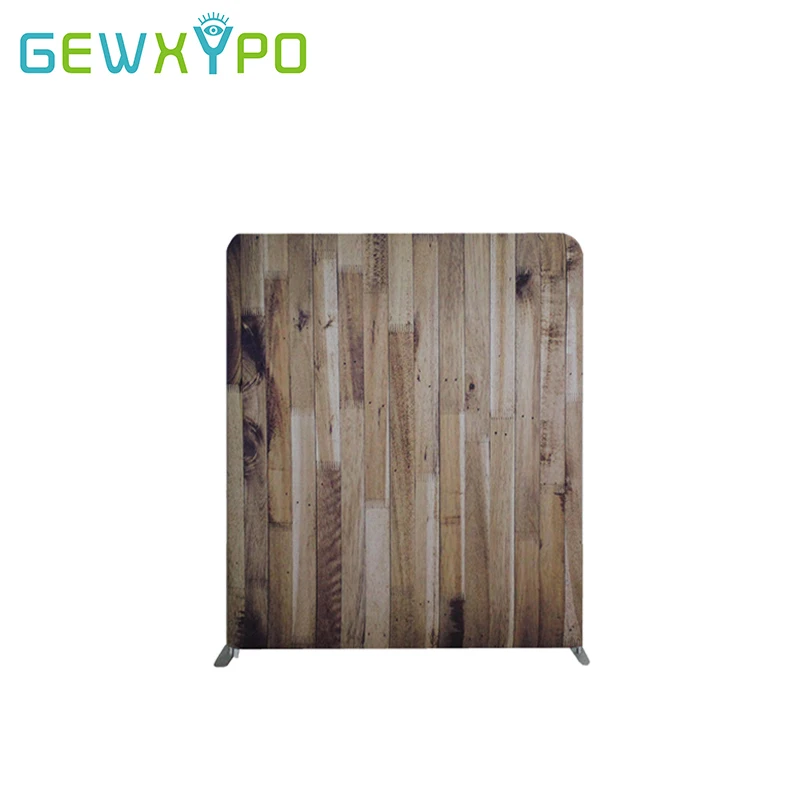 買取 生地バナー200x 228cm,印刷付きストレート背景スタンド,ポータブル展示ブース,簡単なファブリックユニット,壁ディスプレイ