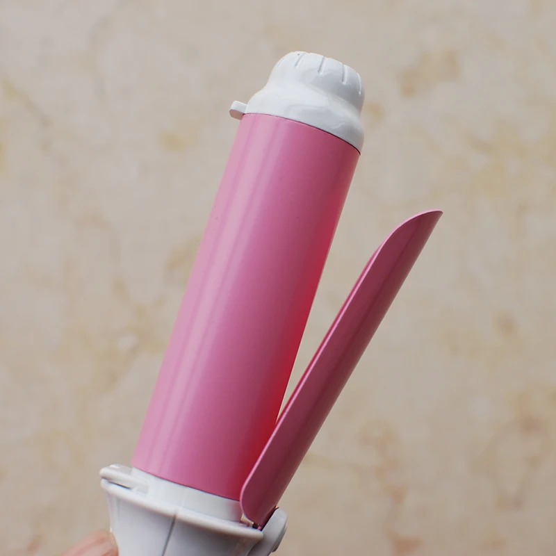 Инструменты для модификации и обслуживания шарнирных Кудрей выпрямитель волос в