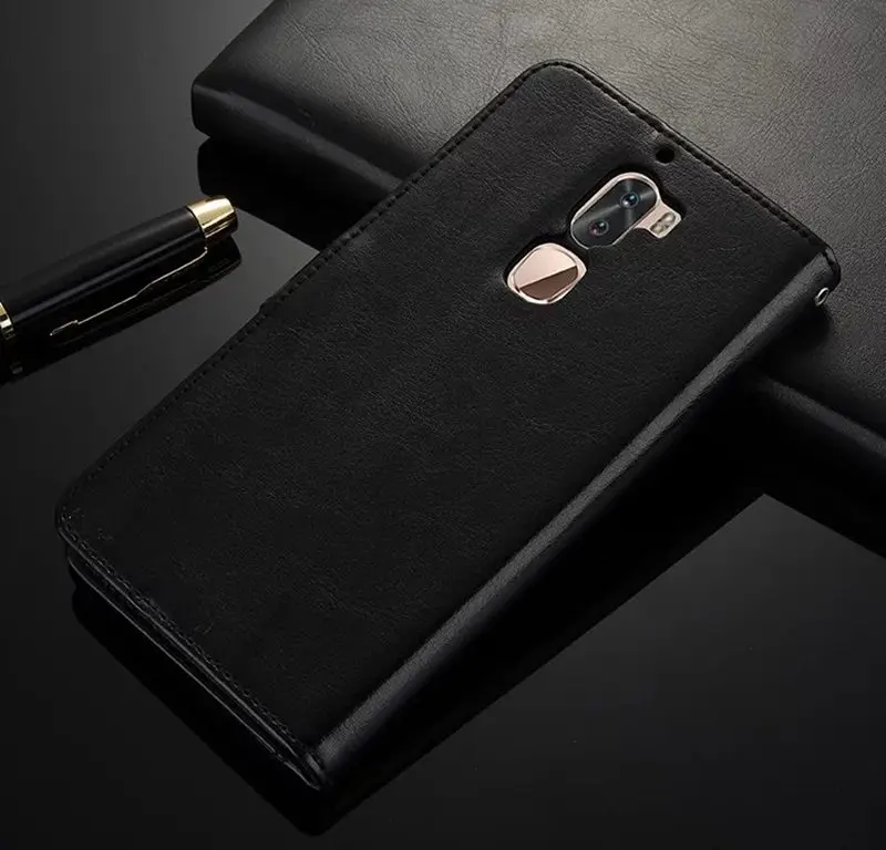 Чехол-книжка TUKE для LeTV LeEco Cool 1 кожаный чехол-бумажник в стиле ретро Coolpad Cool1 |
