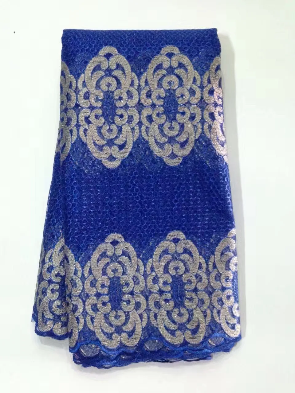 Последним французским нигерийские шнурки ткани высокого качества тюль