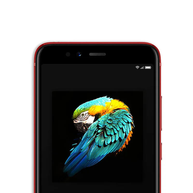Lenovo S5 K520 с глобальной версией, 4 Гб ОЗУ, 64 Гб ПЗУ, восьмиядерный смартфон Snapdragon 625, двойная задняя камера 13 МП, мобильный телефон с функцией распознавания лица 4K