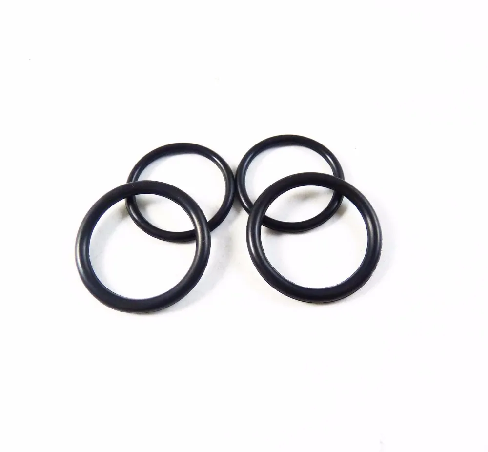 Уплотнитель крышки клапана двигателя ISANCE Уплотнители для BMW шириной 1 3 5er N42 N46 1.8i