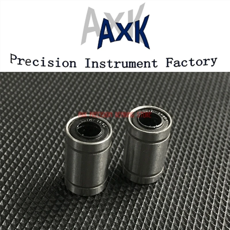 Детали для фрезерного станка с ЧПУ линейная направляющая 5 шт./компл. линейные