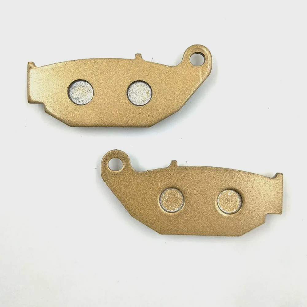Передние и задние тормозные колодки для мотоцикла Honda CBF150 CBF190X CBF190R CB190R CBF 150 190 X R CB