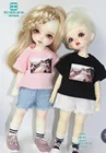 Одежда для кукол, 27-30 см, 16, BJD, куртка для кукол, футболка, носки для обуви