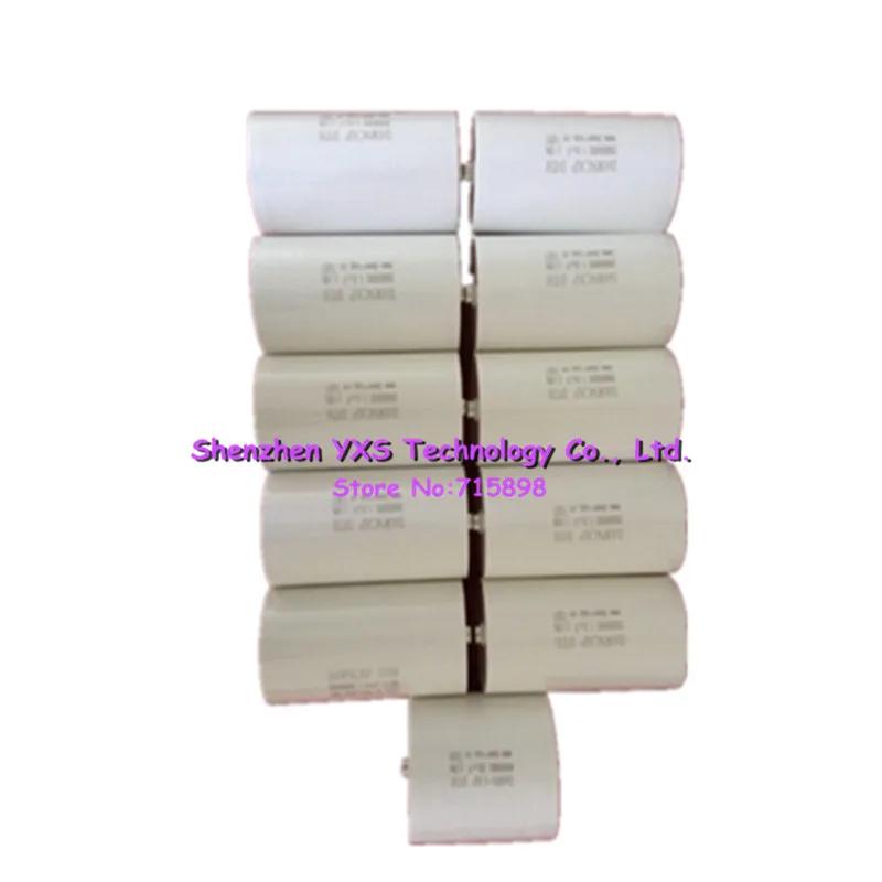 Конденсатор DTH 20000VDC 0 001 мкФ 002 0047 F 1 uF 22 8 сверхвысокого напряжения импульсный