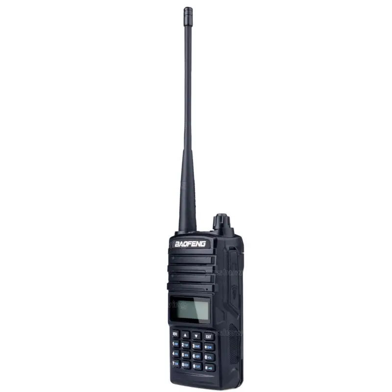 Рация Baofeng UV-66 Портативный двухстороннее радиолюбителей трансивер УКВ Dual Band