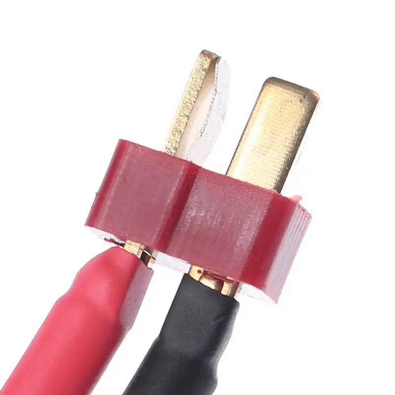 

T Plug Waterproof 120A/80A RC Brushless ESC Speed Controller for 1/8 RC Car 1/10 New Short Course