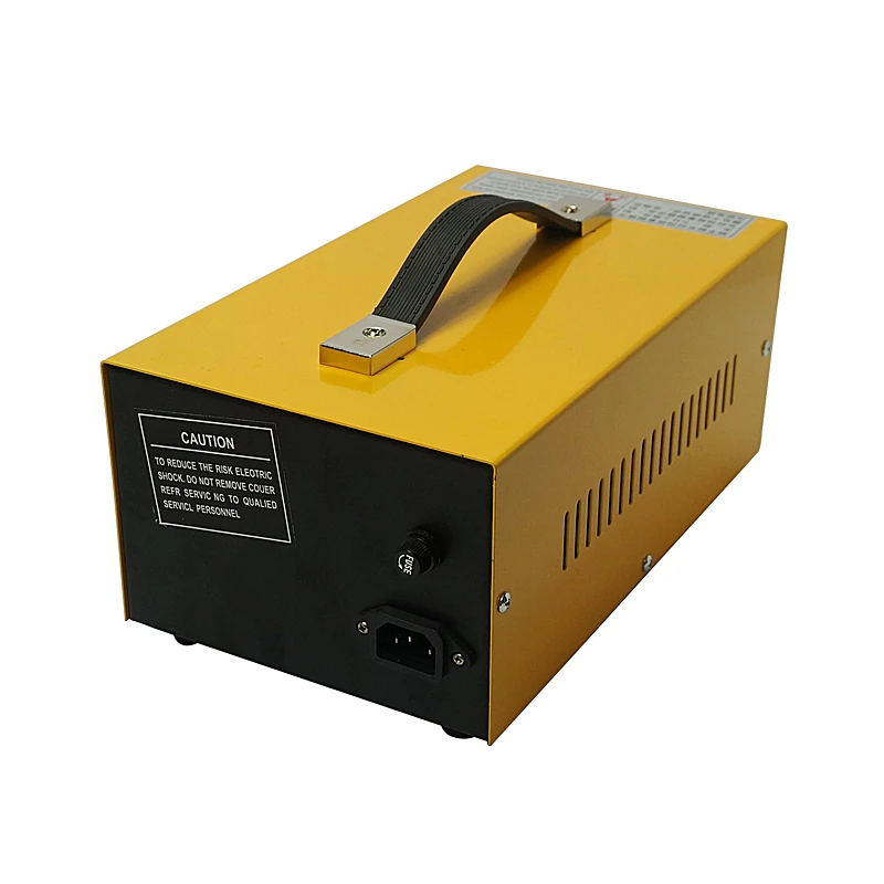 Горячая Распродажа модель DX-30A ручной лазерный точечный сварочный аппарат лазерный сварочный аппарат