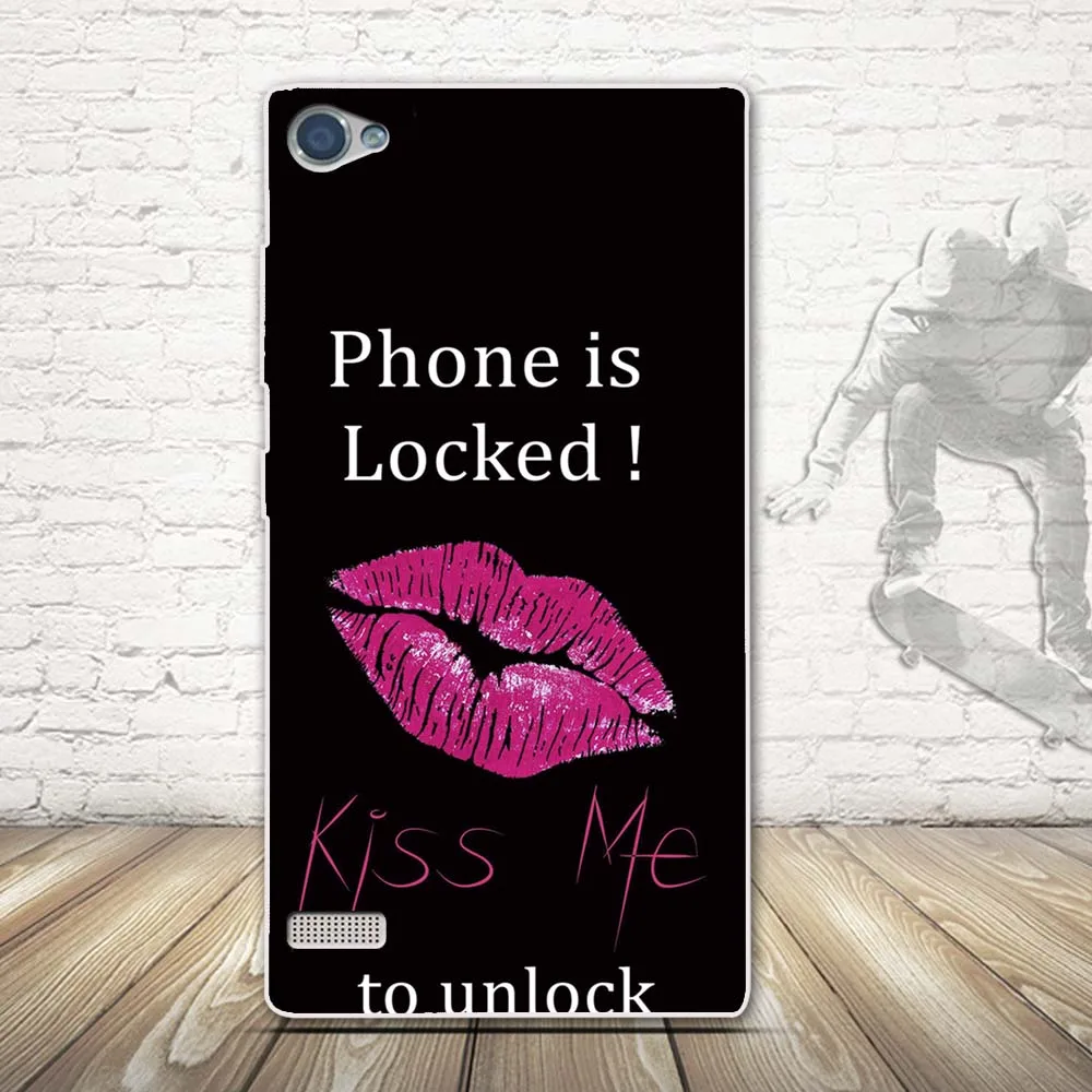 For Lenovo Vibe X2 Pro Case Cover Cute Soft Silicon Phone Back Cases 3D Relief Pattern Design |