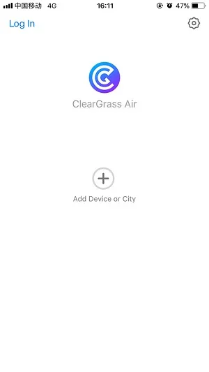 ClearGrass цифровой термометр Bluetooth и гигрометром декоративные часы для детей в возрасте от 0 до 50 электронные чернила Экран 30 дней данные автоматической Запись с приложением