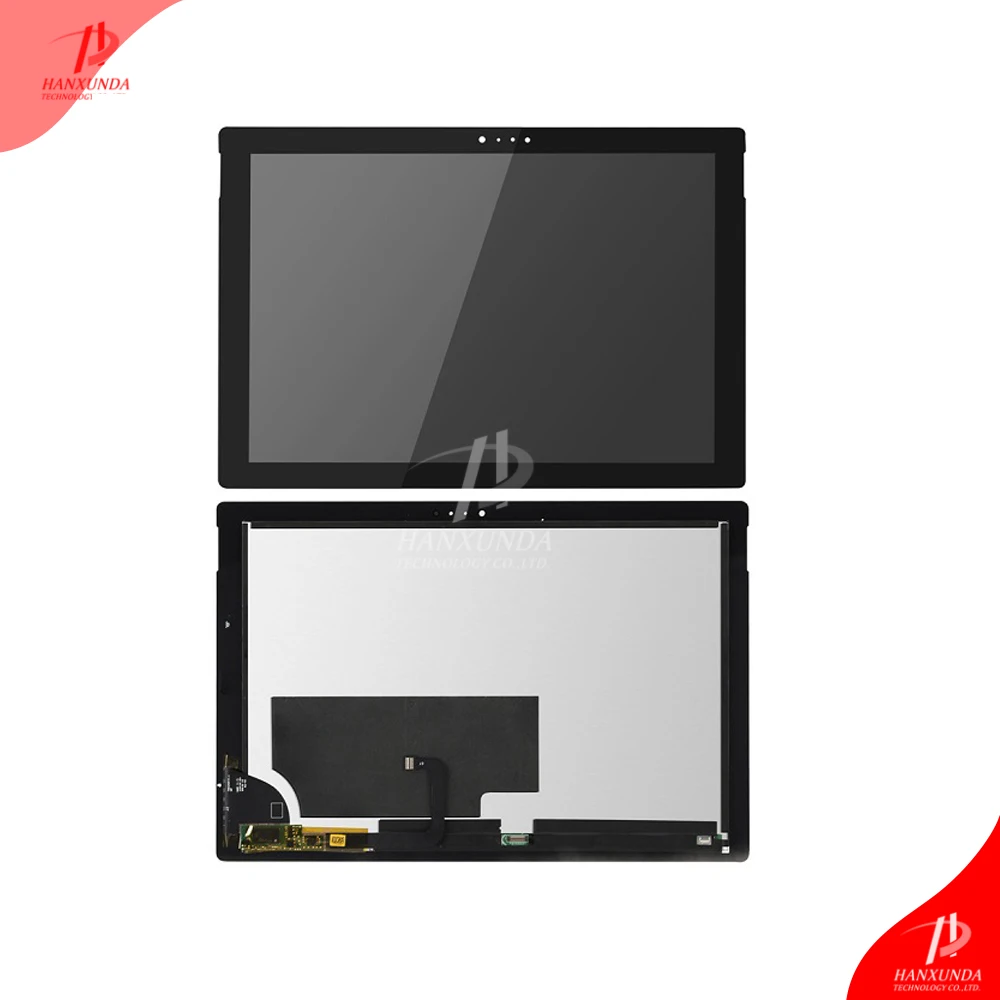 Оригинальный ЖК экран в сборе для Microsoft Surface Pro 3 сенсорный дигитайзер дисплей Pro3